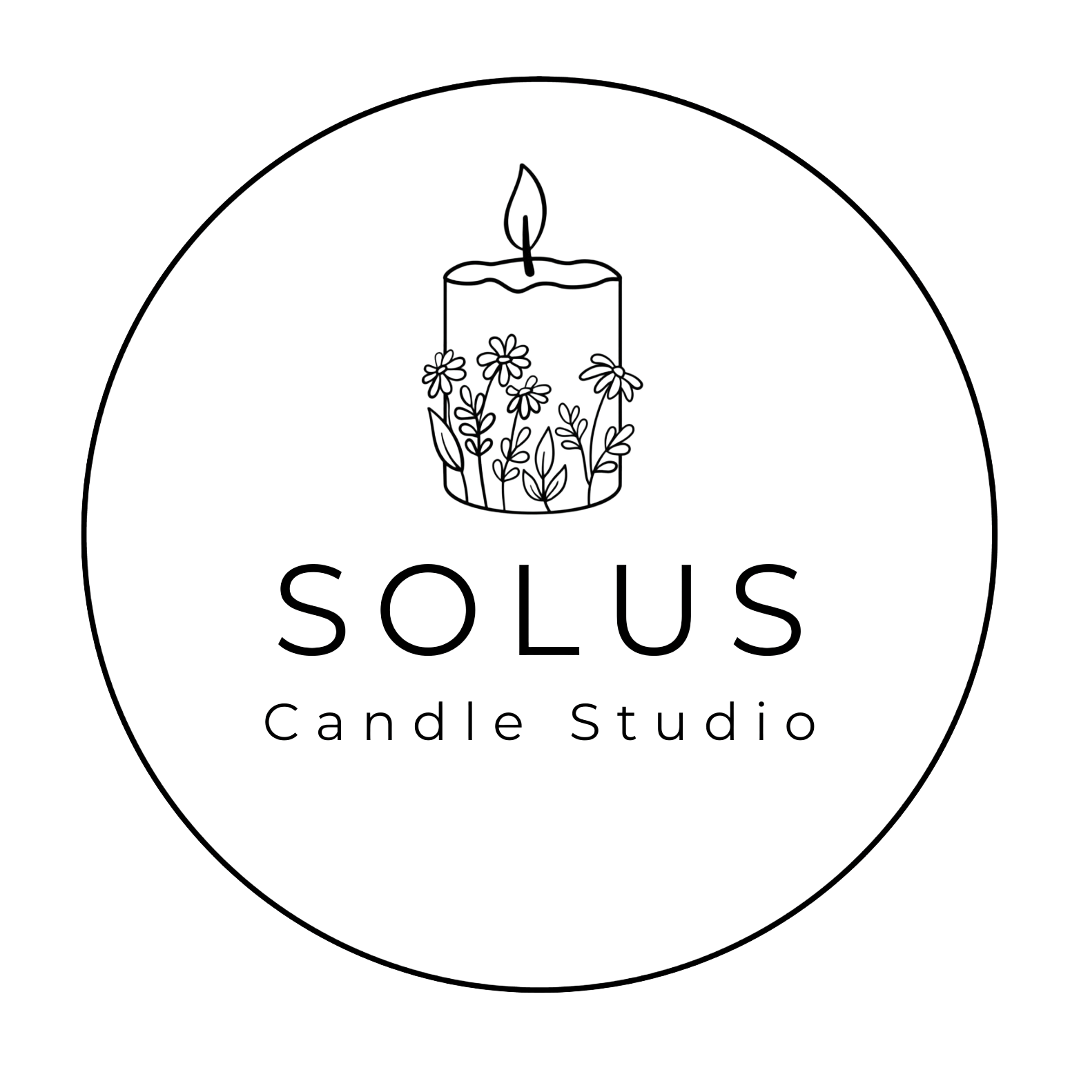 Solus Candle Studio